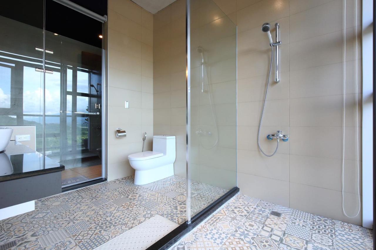Revika B&B Yuemei Exteriör bild