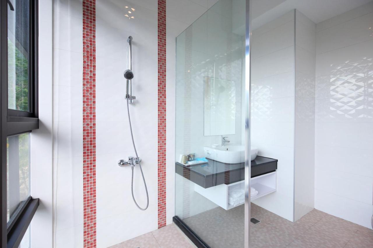 Revika B&B Yuemei Exteriör bild