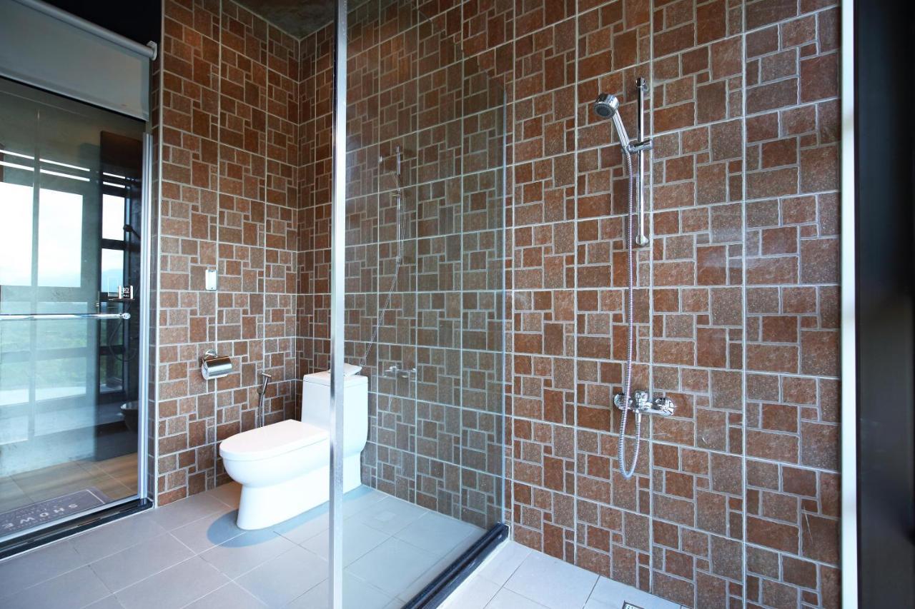 Revika B&B Yuemei Exteriör bild