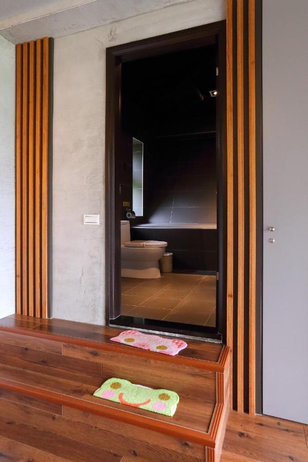 Revika B&B Yuemei Exteriör bild