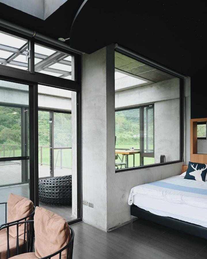 Revika B&B Yuemei Exteriör bild