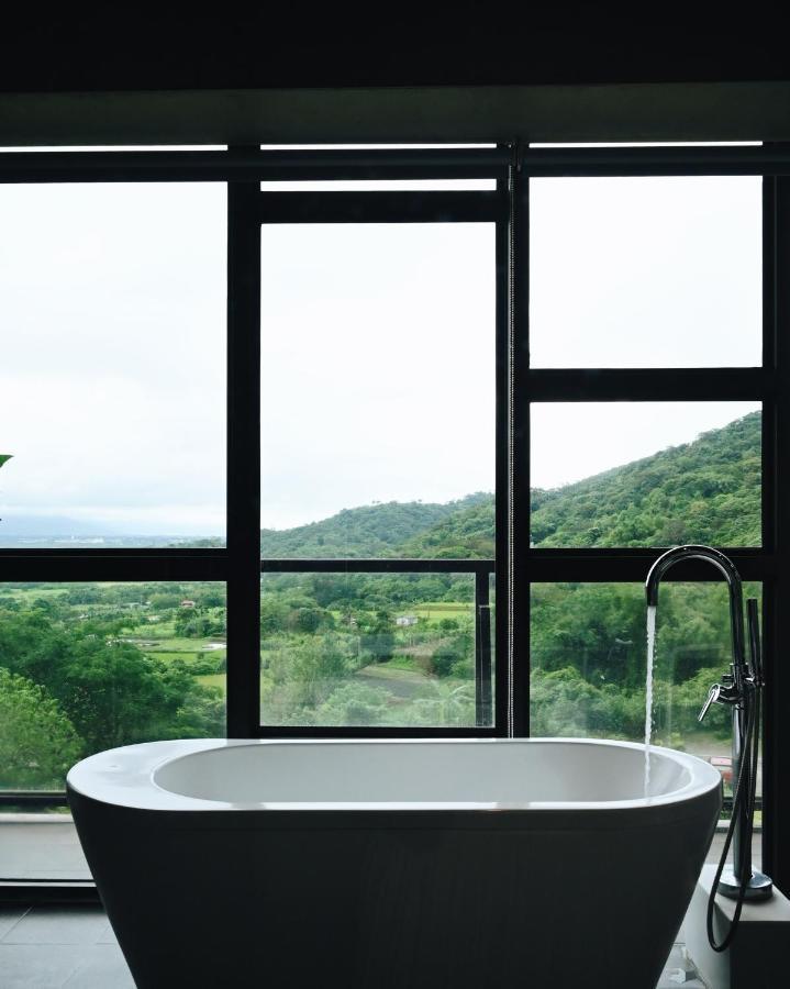 Revika B&B Yuemei Exteriör bild