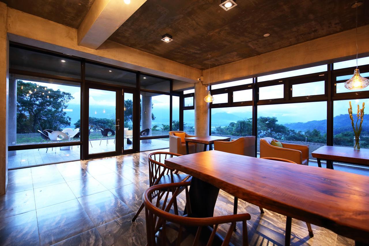 Revika B&B Yuemei Exteriör bild